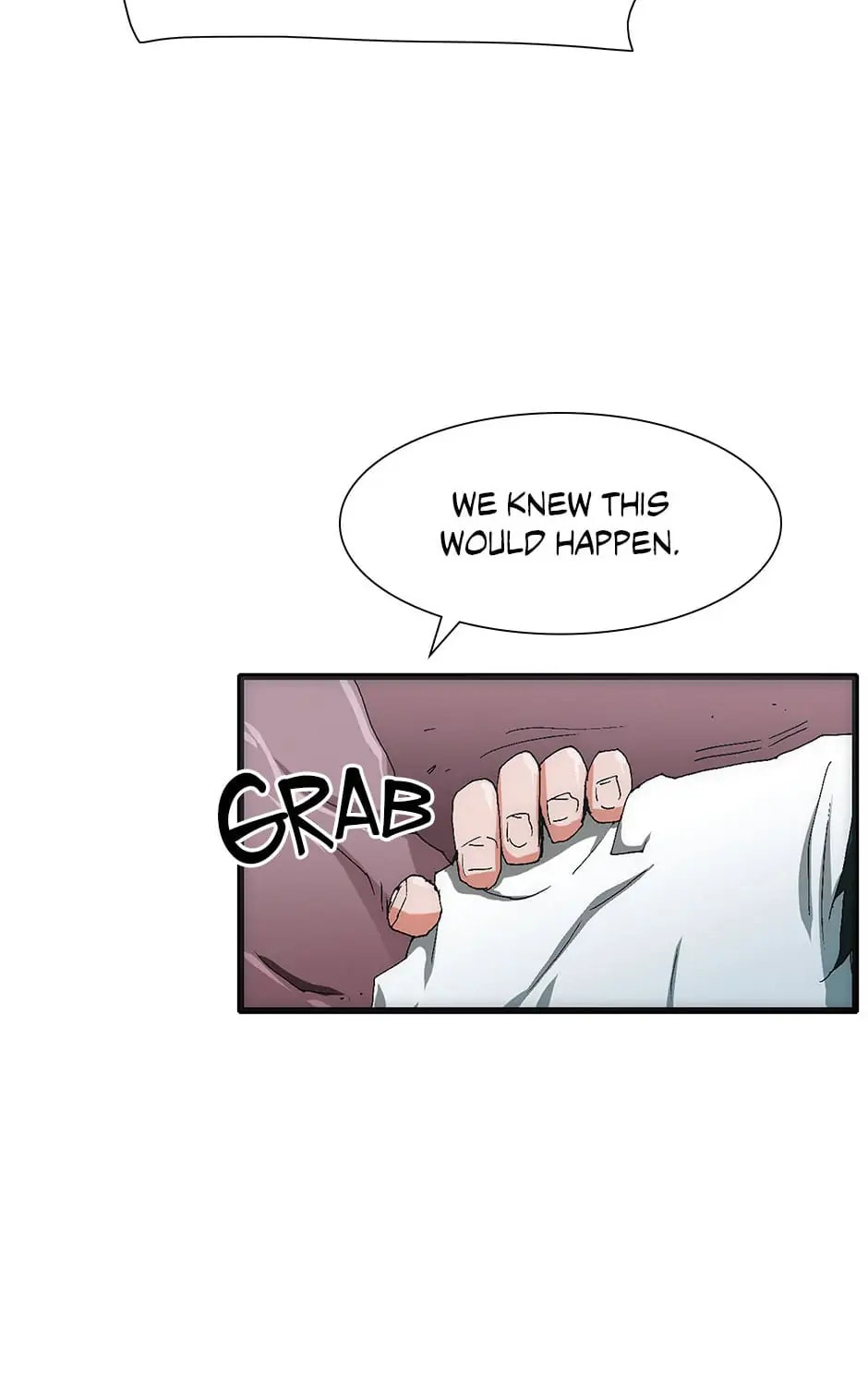 Read Trace chapter 80 image 45 on Lezhin