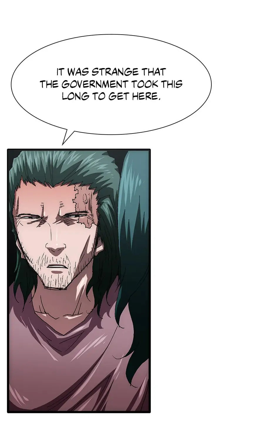 Read Trace chapter 80 image 46 on Lezhin