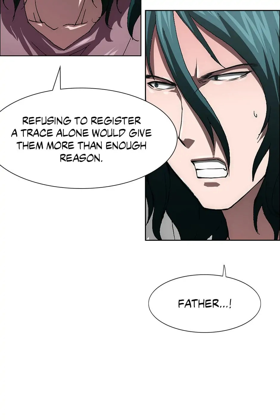 Read Trace chapter 80 image 49 on Lezhin