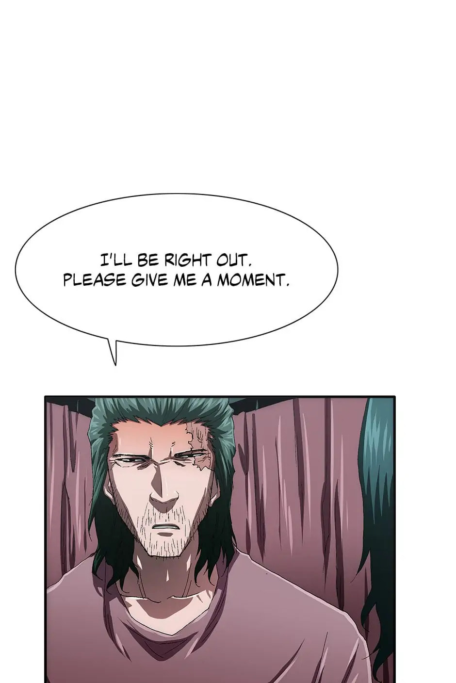 Read Trace chapter 80 image 50 on Lezhin
