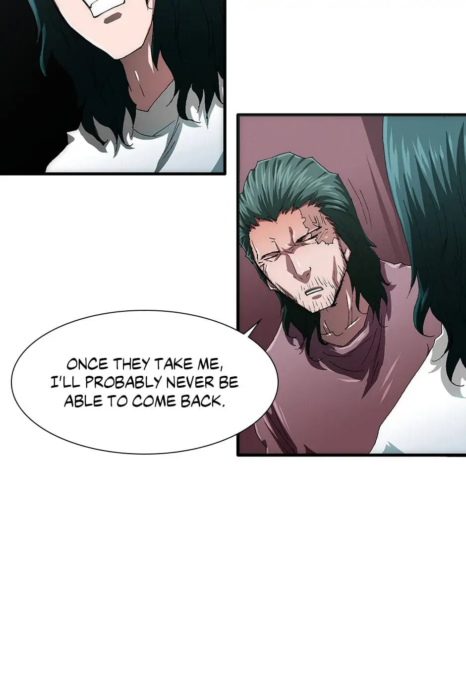 Read Trace chapter 80 image 53 on Lezhin