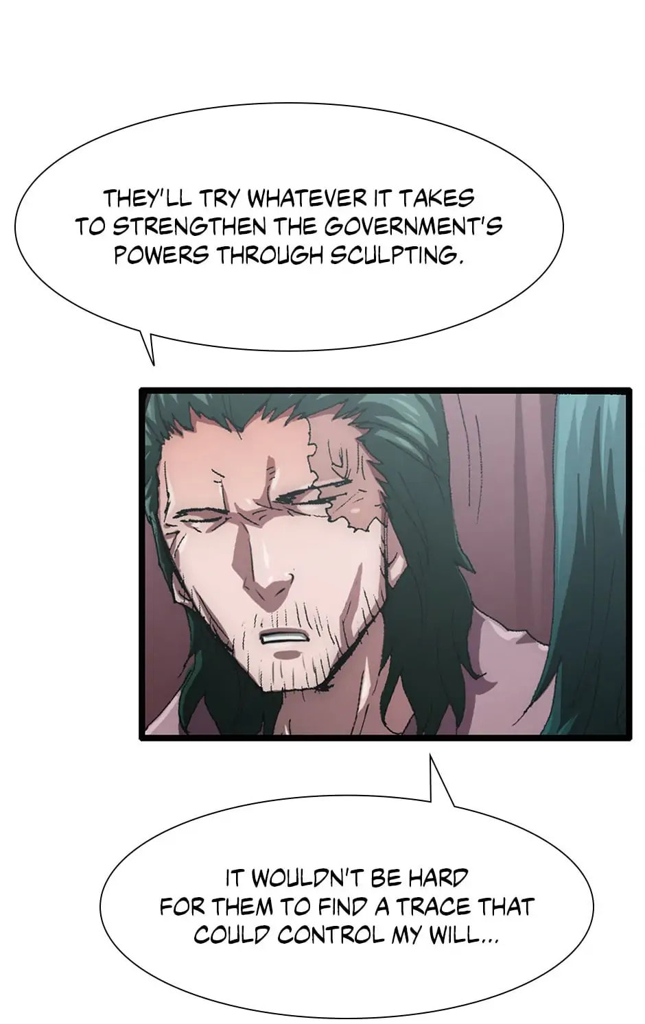 Read Trace chapter 80 image 55 on Lezhin