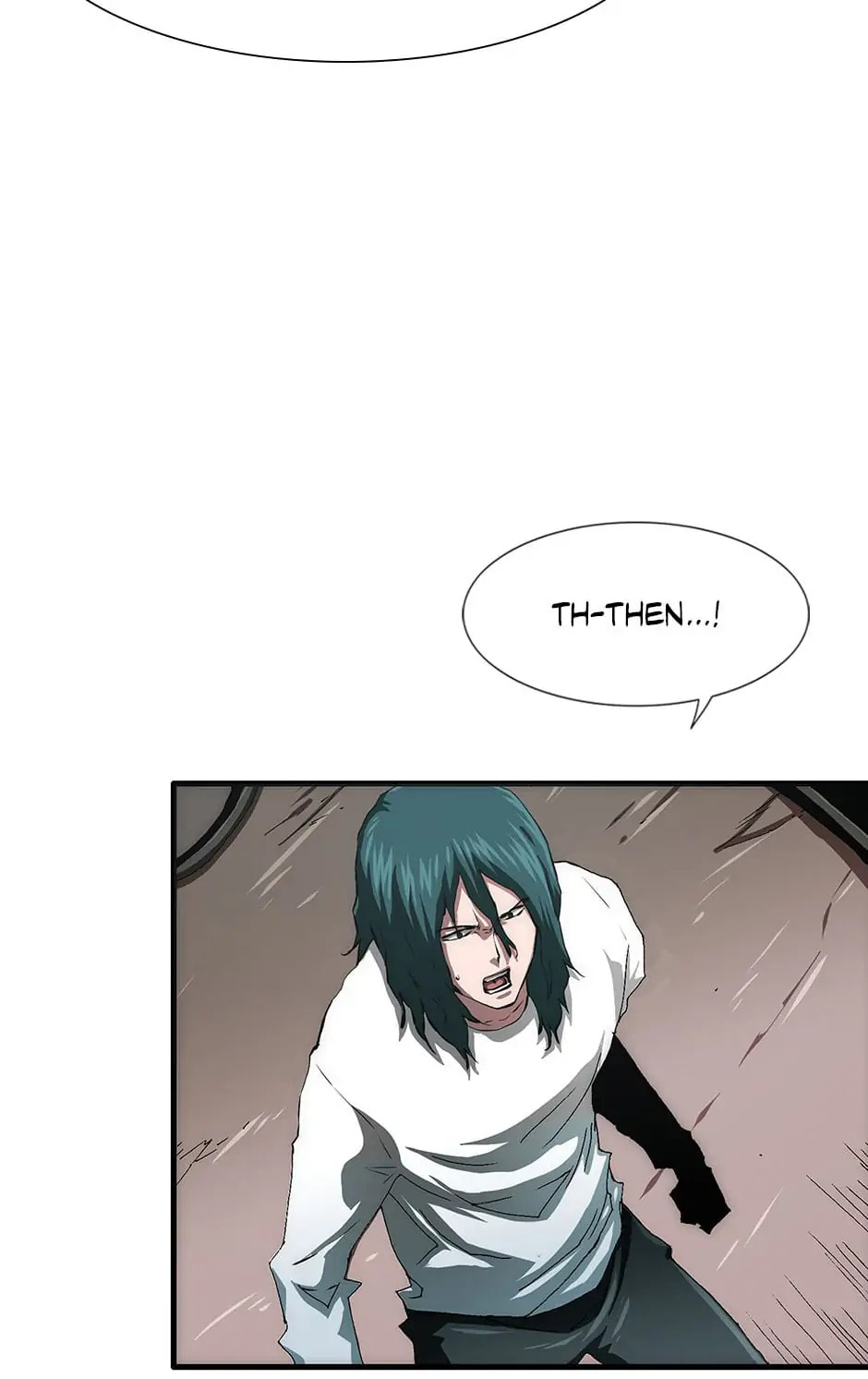 Read Trace chapter 80 image 57 on Lezhin