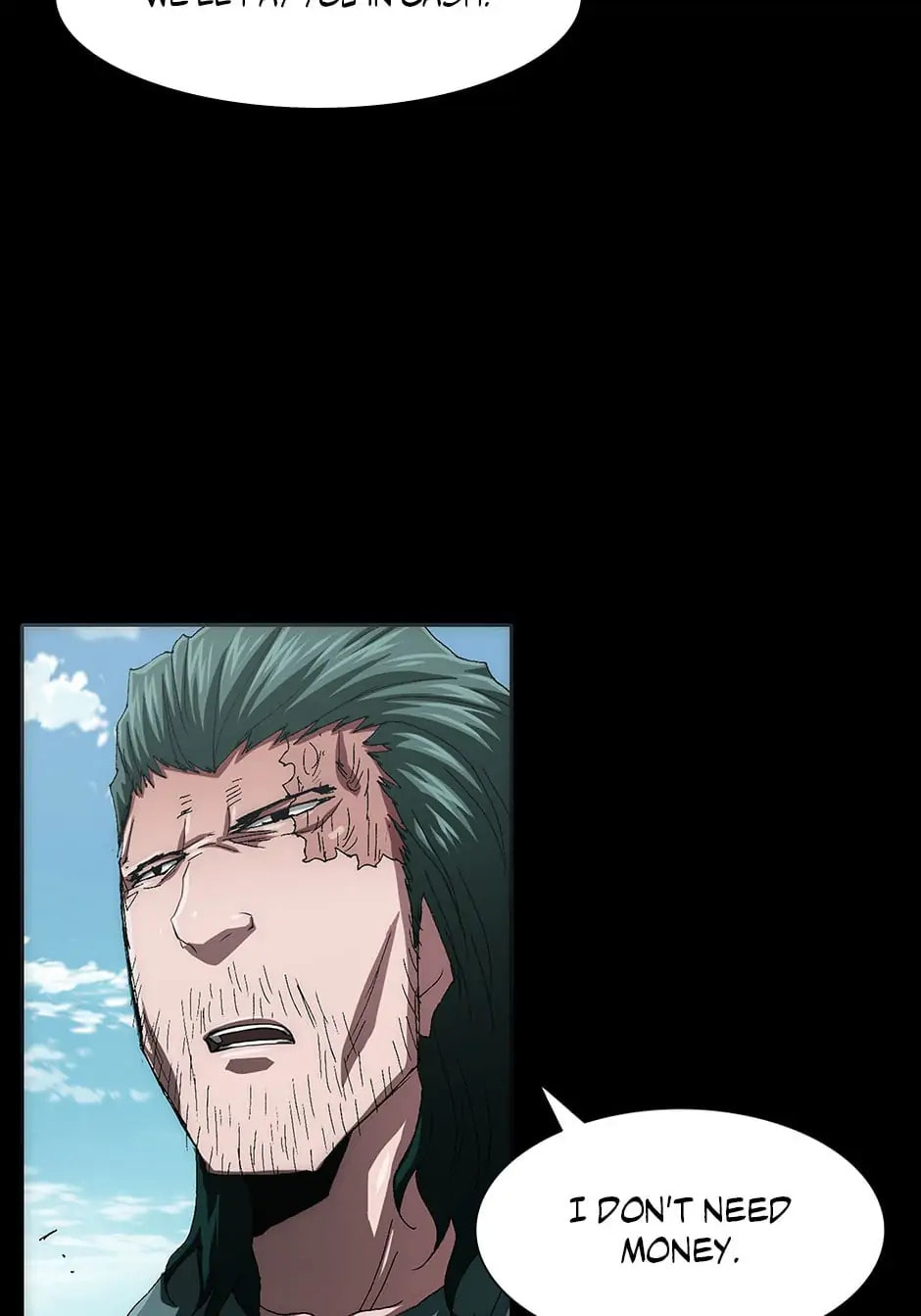 Read Trace chapter 80 image 62 on Lezhin