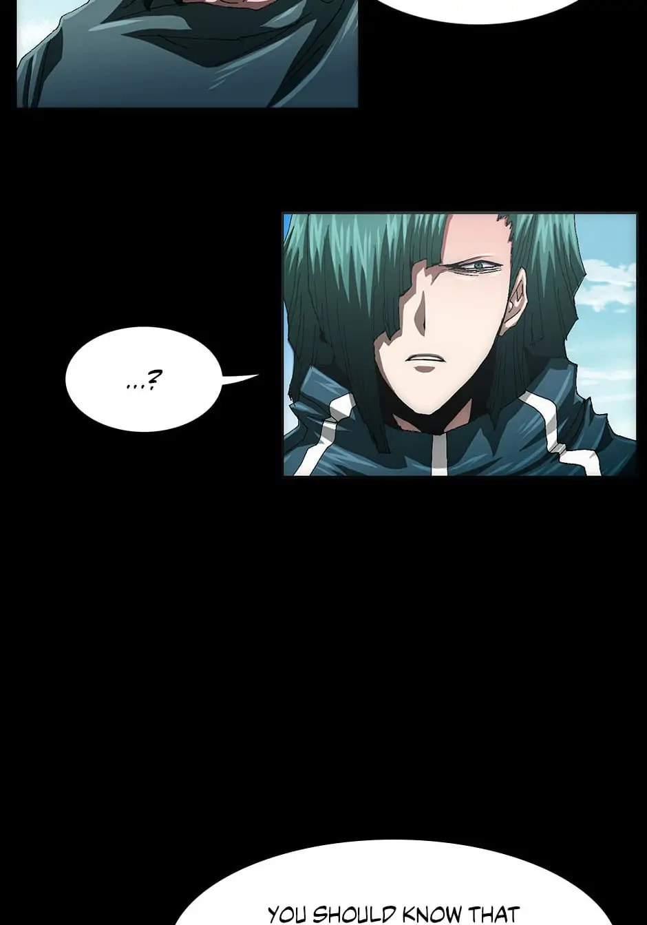 Read Trace chapter 80 image 63 on Lezhin