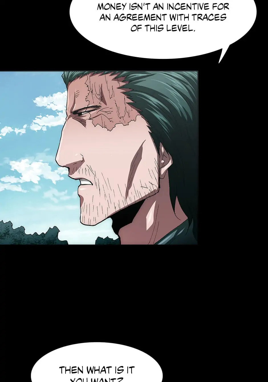 Read Trace chapter 80 image 64 on Lezhin