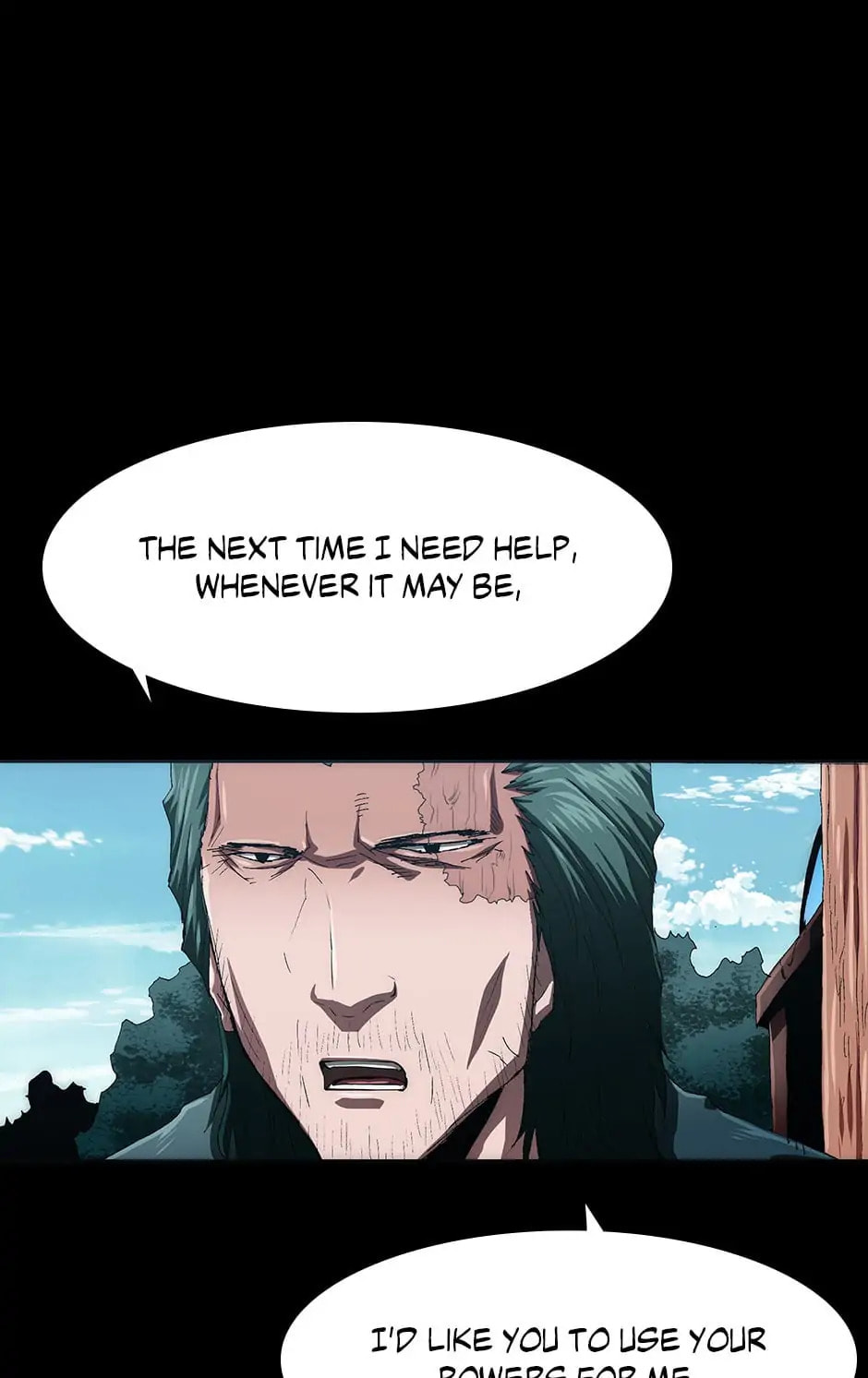 Read Trace chapter 80 image 66 on Lezhin