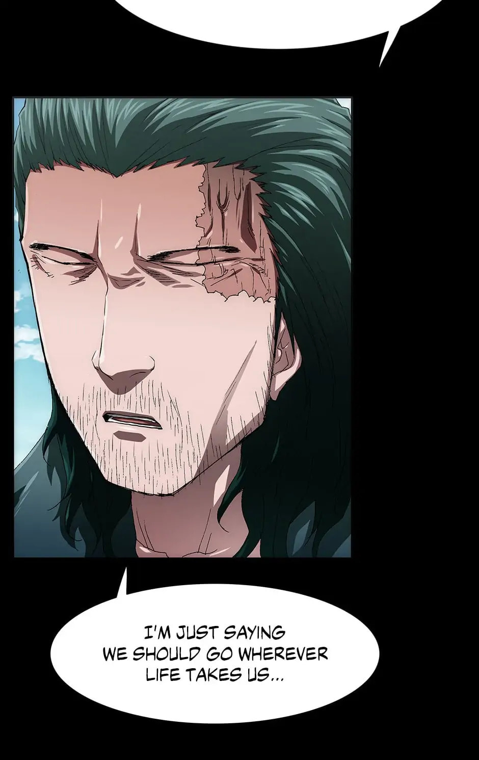 Read Trace chapter 80 image 71 on Lezhin
