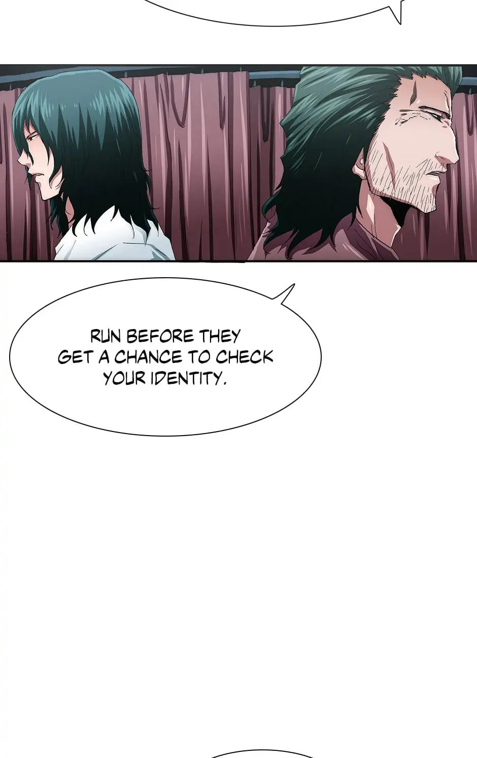 Read Trace chapter 80 image 76 on Lezhin