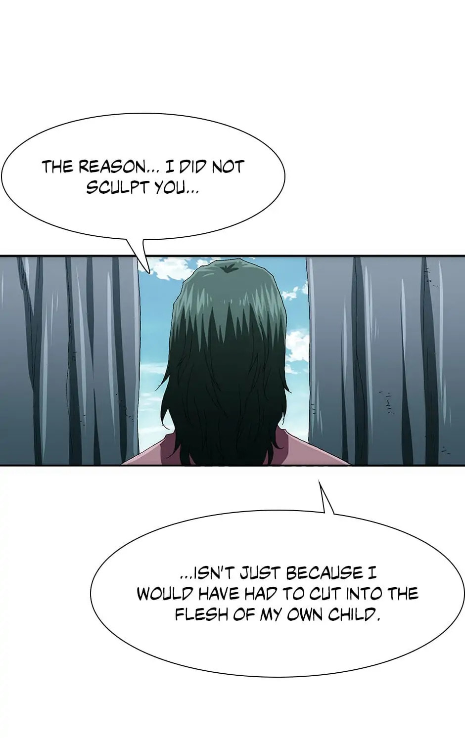 Read Trace chapter 80 image 78 on Lezhin