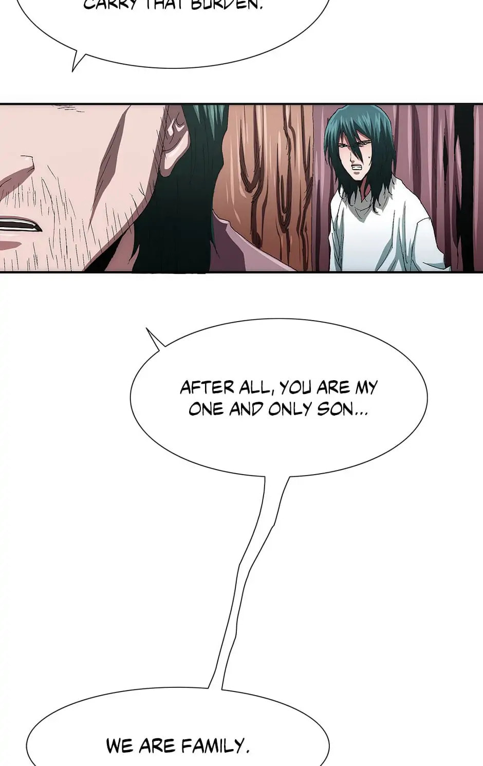Read Trace chapter 80 image 80 on Lezhin