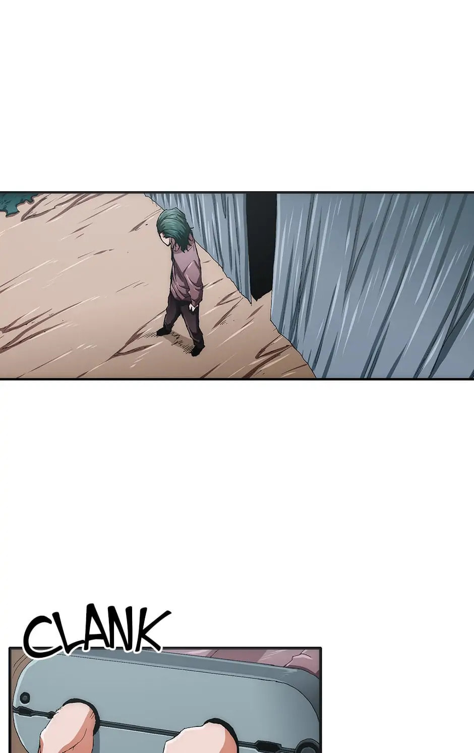 Read Trace chapter 80 image 82 on Lezhin