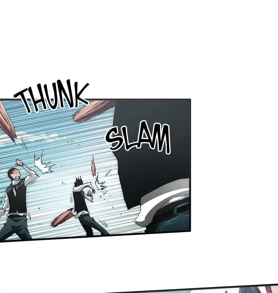 Read Trace chapter 80 image 92 on Lezhin