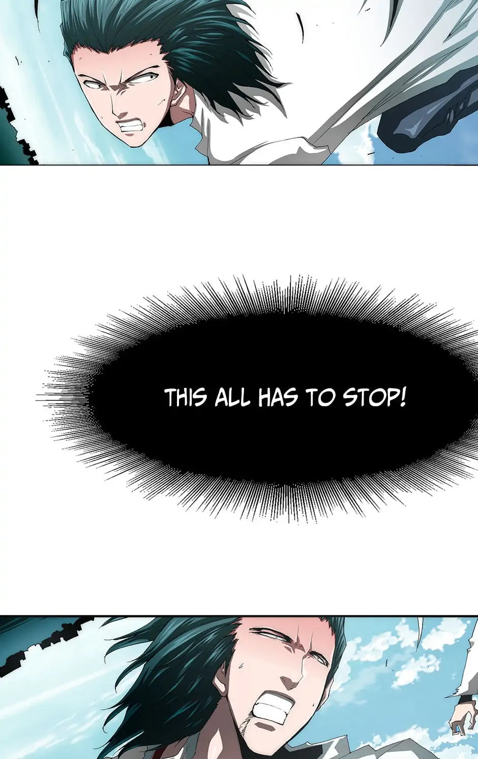 Read Trace chapter 81 image 16 on Lezhin