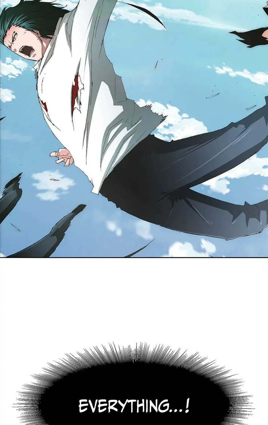 Read Trace chapter 81 image 18 on Lezhin