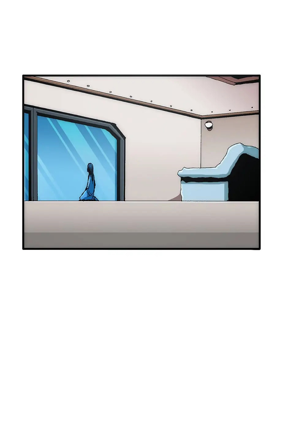 Read Trace chapter 81 image 21 on Lezhin