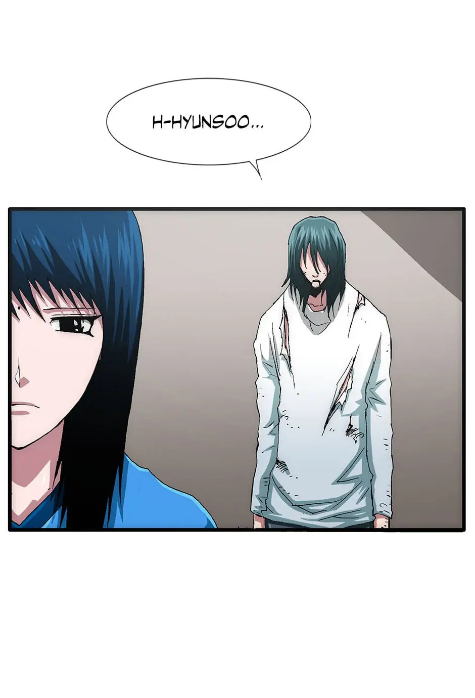 Read Trace chapter 81 image 25 on Lezhin