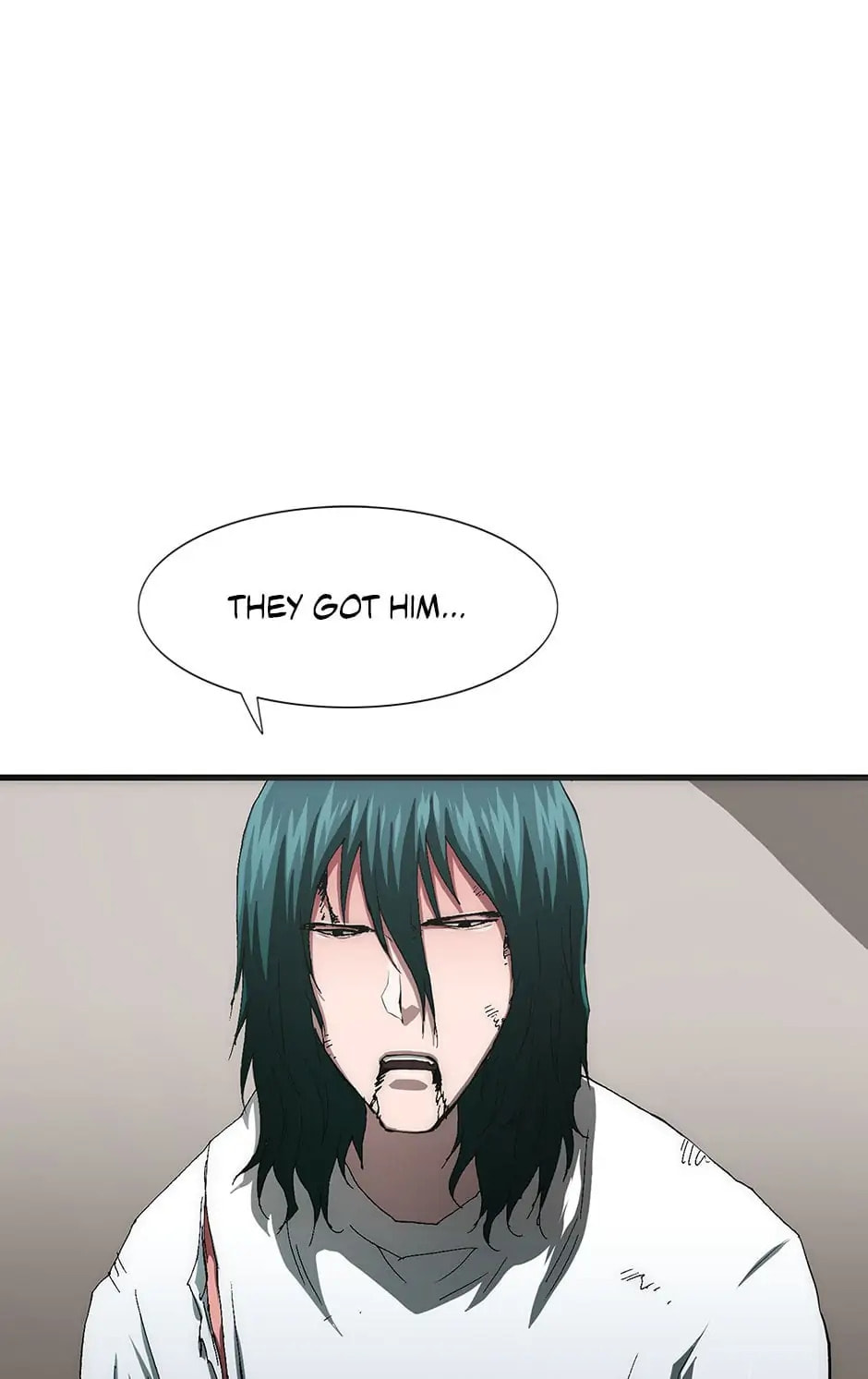 Read Trace chapter 81 image 26 on Lezhin