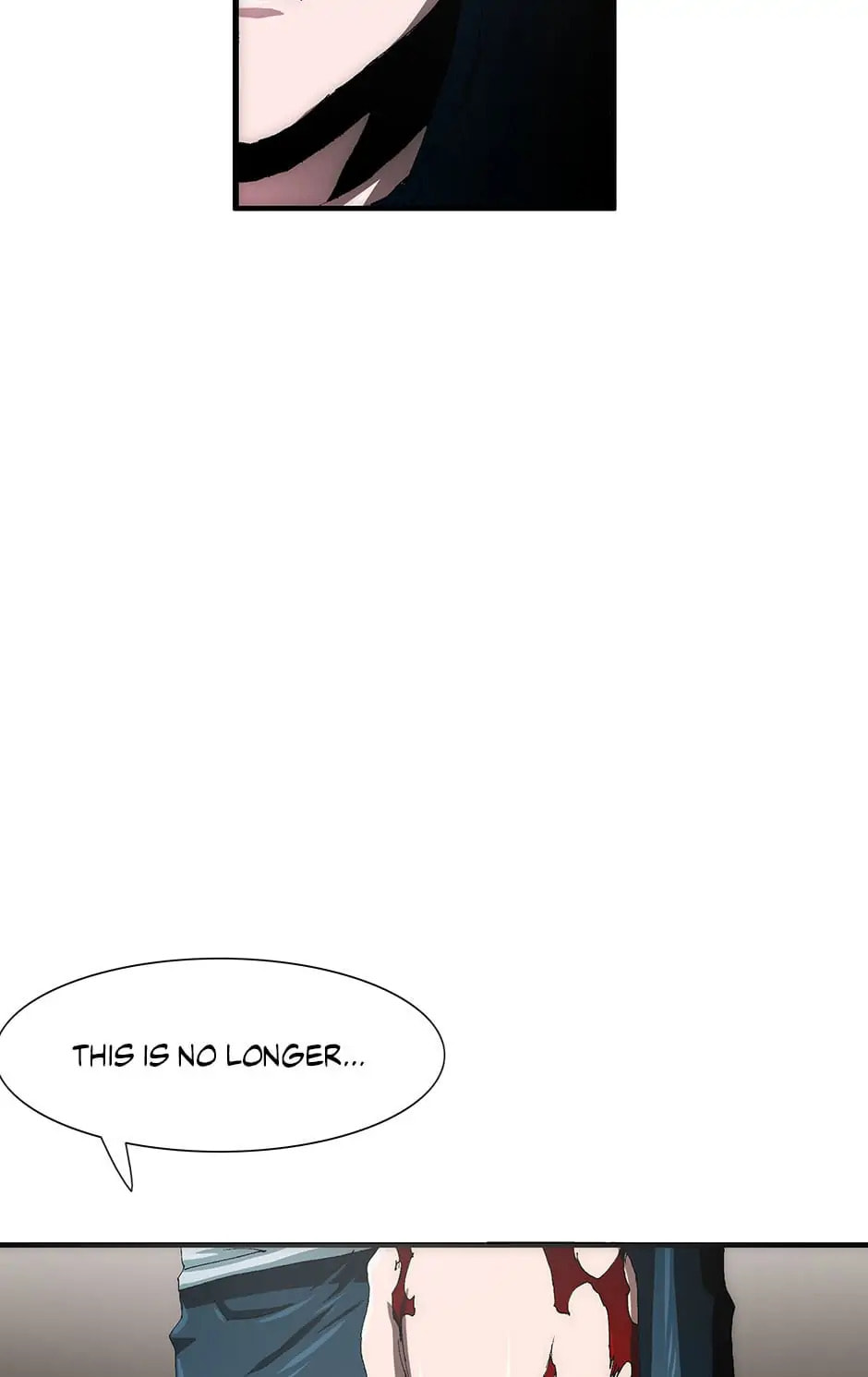 Read Trace chapter 81 image 28 on Lezhin