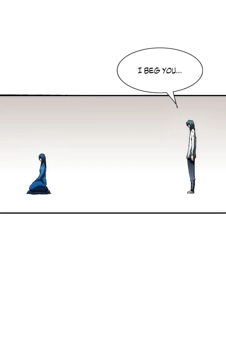 Read Trace chapter 81 image 31 on Lezhin