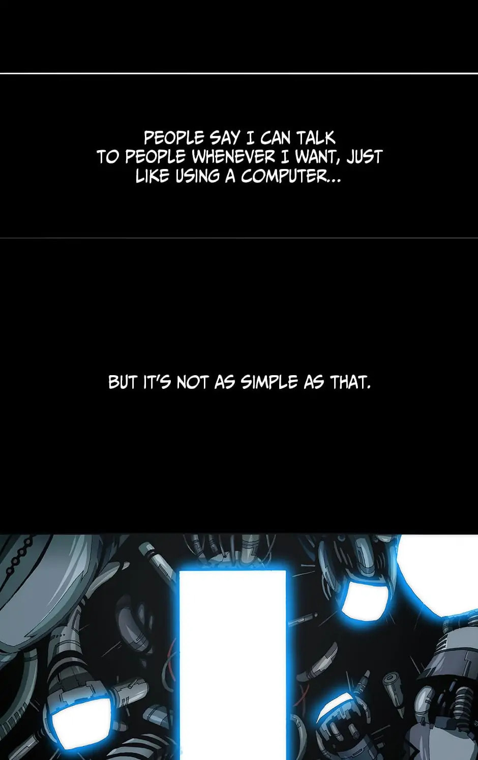 Read Trace chapter 81 image 37 on Lezhin