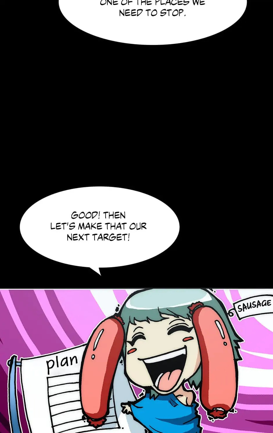 Read Trace chapter 81 image 57 on Lezhin