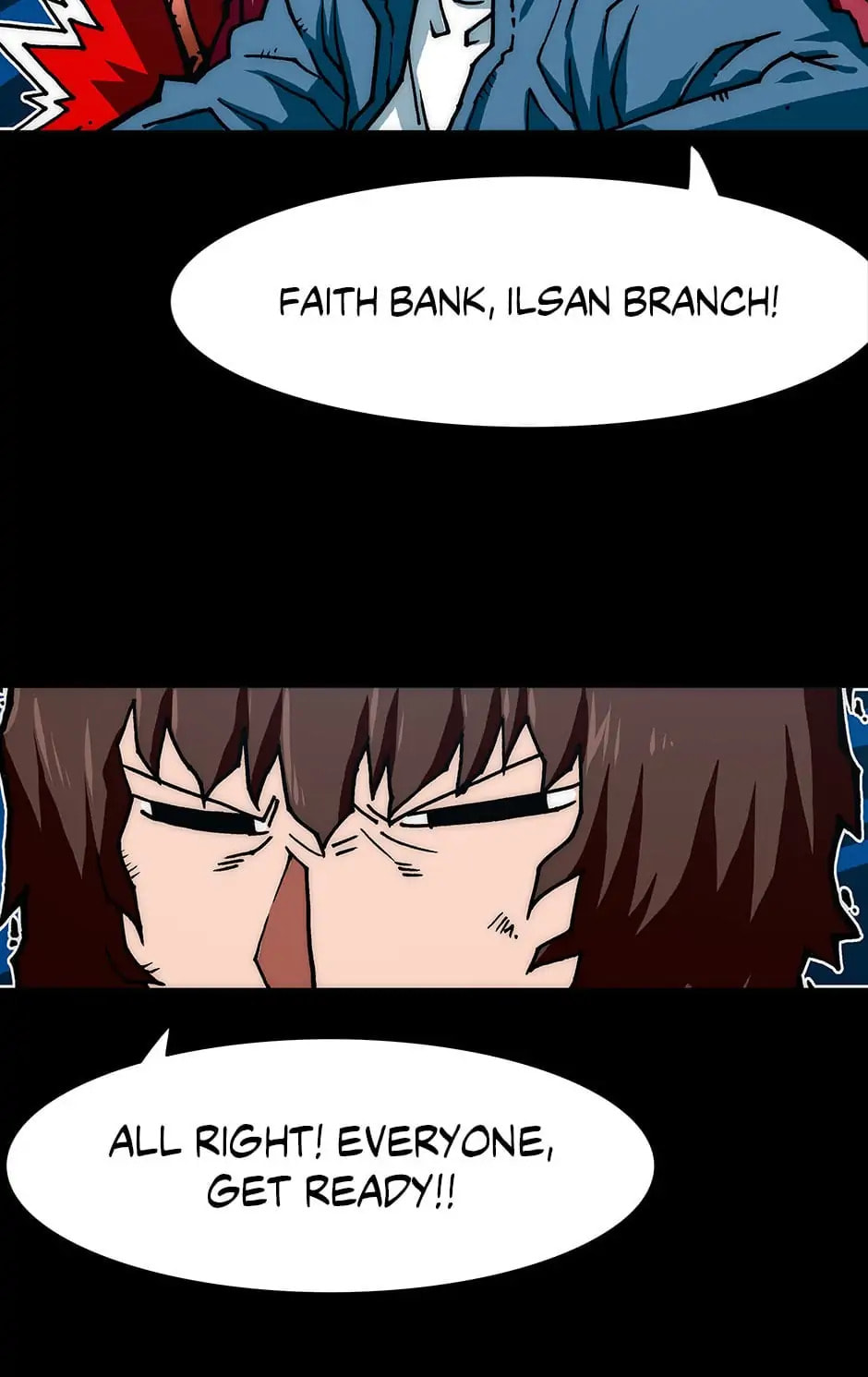 Read Trace chapter 81 image 59 on Lezhin