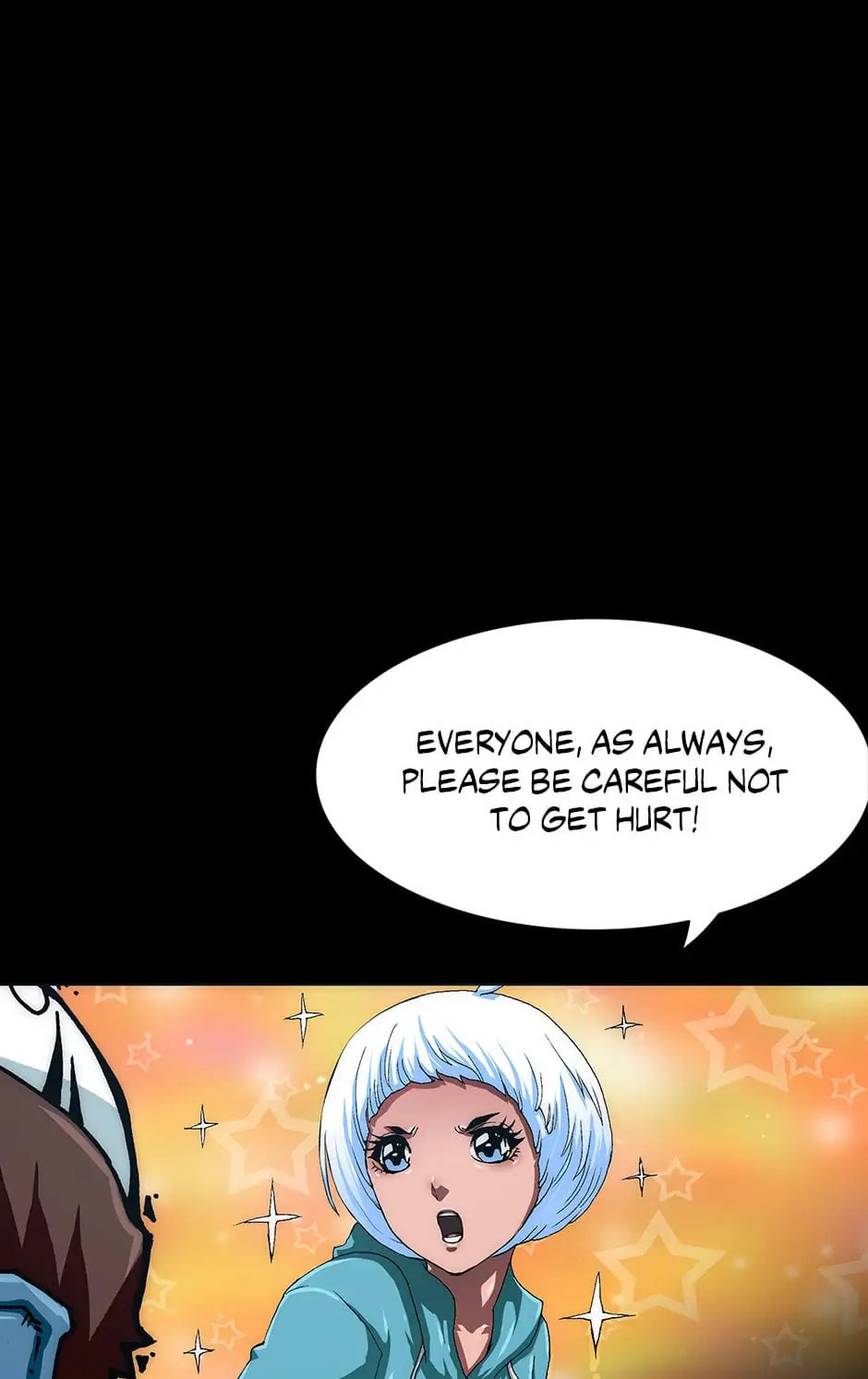 Read Trace chapter 81 image 60 on Lezhin