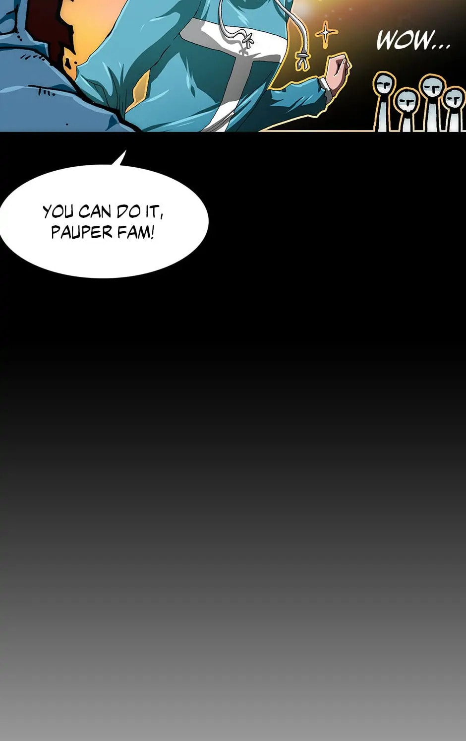 Read Trace chapter 81 image 61 on Lezhin