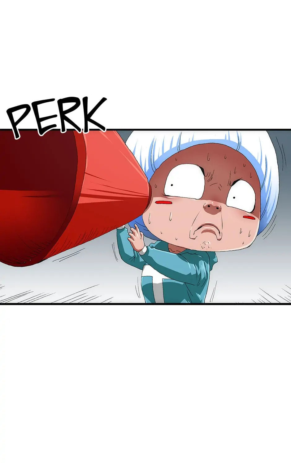 Read Trace chapter 81 image 66 on Lezhin