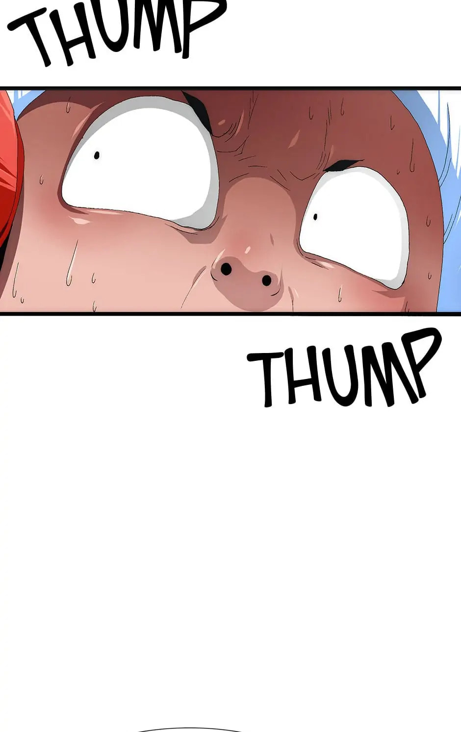 Read Trace chapter 81 image 69 on Lezhin