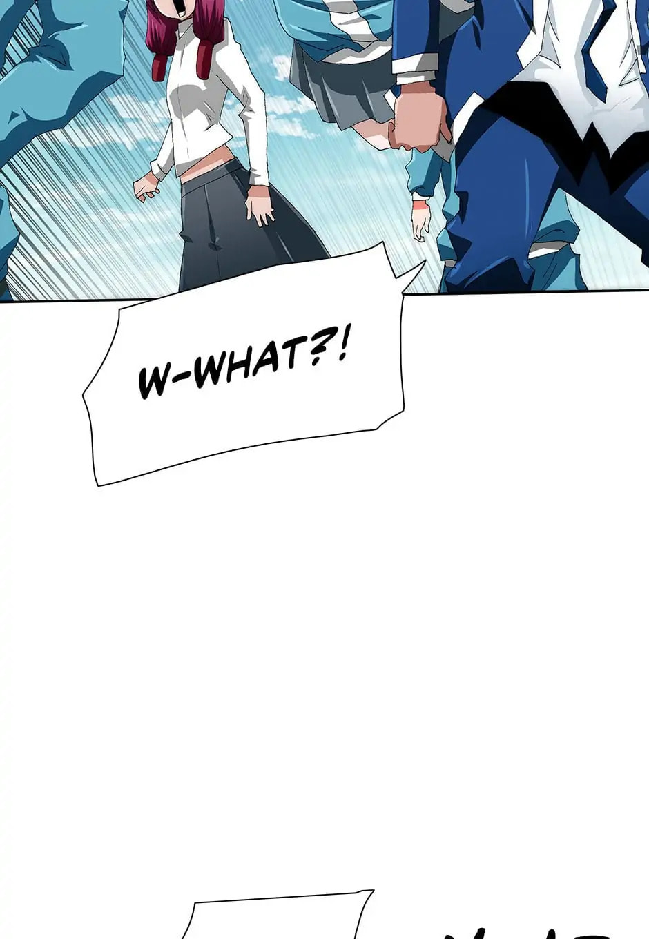 Read Trace chapter 81 image 73 on Lezhin