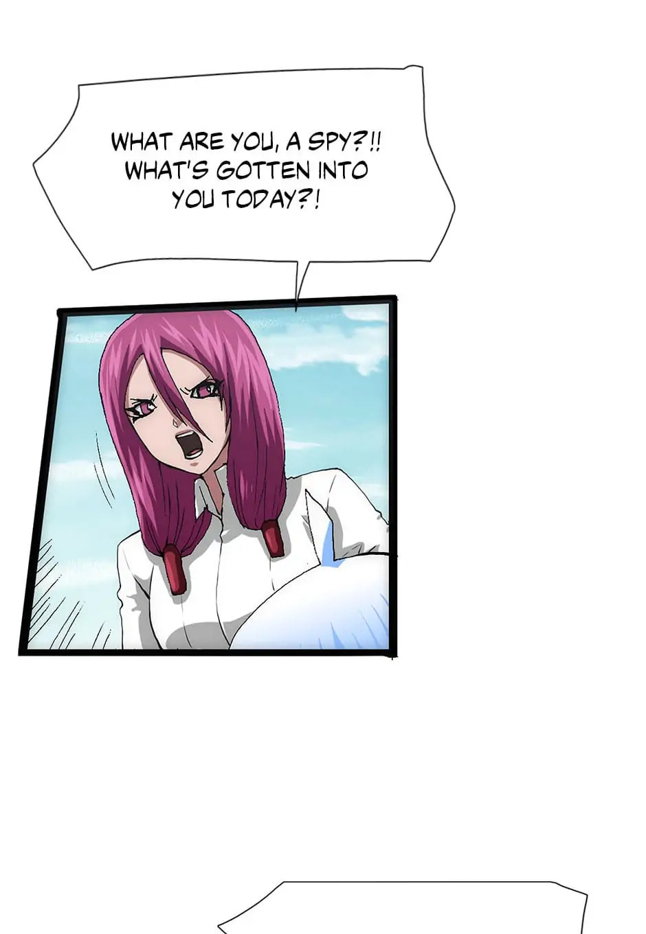 Read Trace chapter 81 image 76 on Lezhin