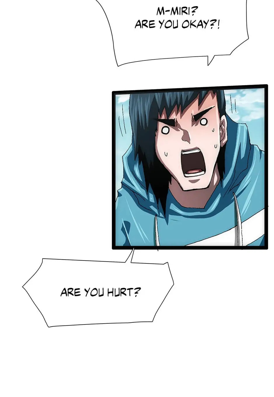 Read Trace chapter 81 image 77 on Lezhin