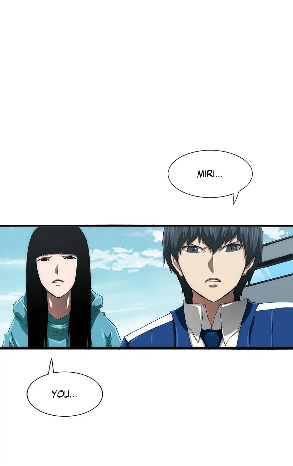 Read Trace chapter 81 image 78 on Lezhin