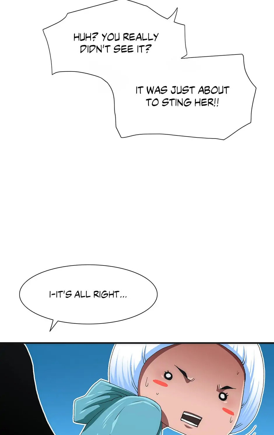 Read Trace chapter 81 image 80 on Lezhin