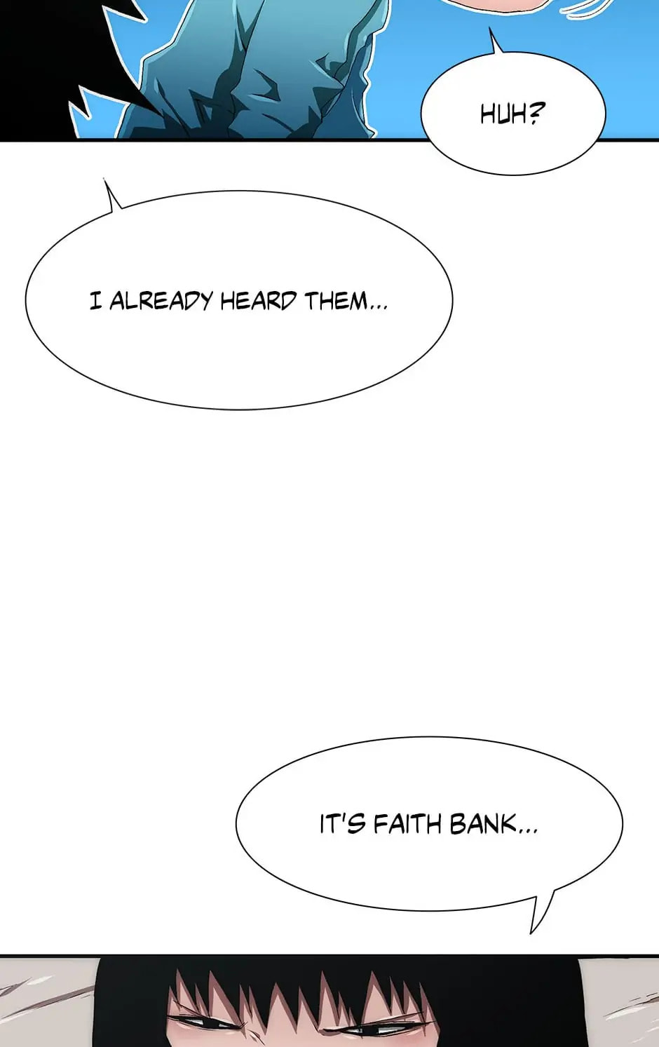 Read Trace chapter 81 image 81 on Lezhin