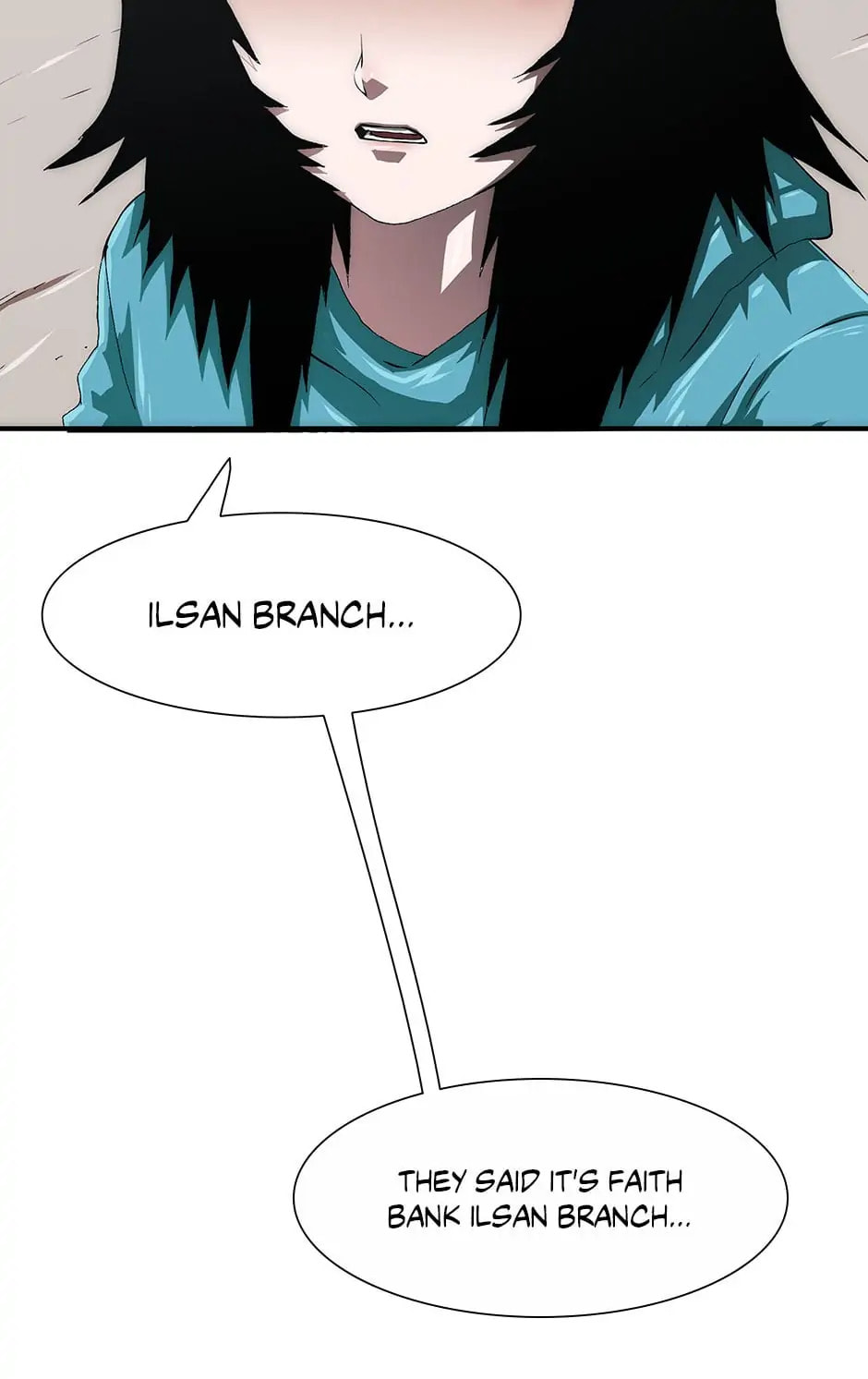 Read Trace chapter 81 image 82 on Lezhin