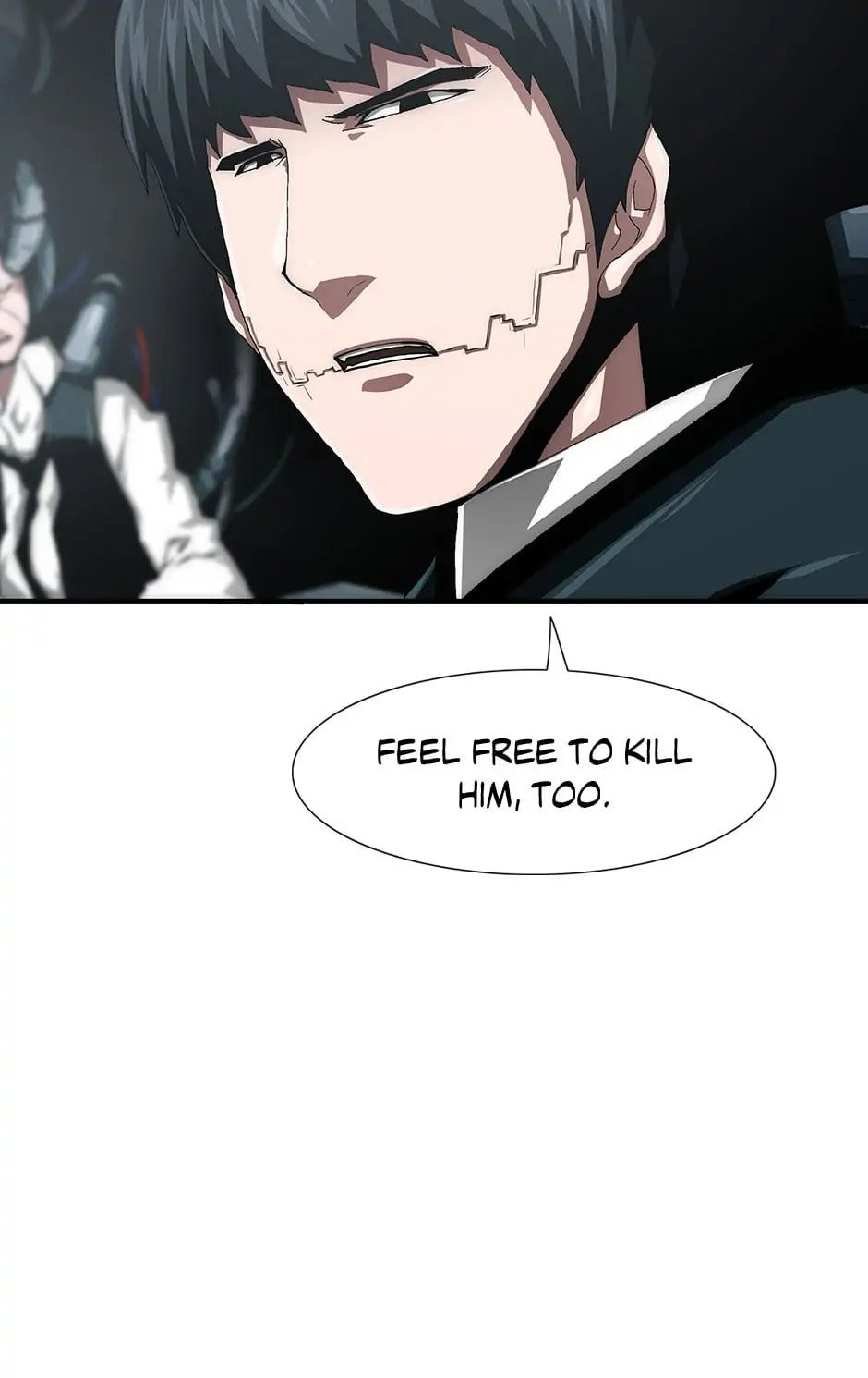 Read Trace chapter 82 image 101 on Lezhin