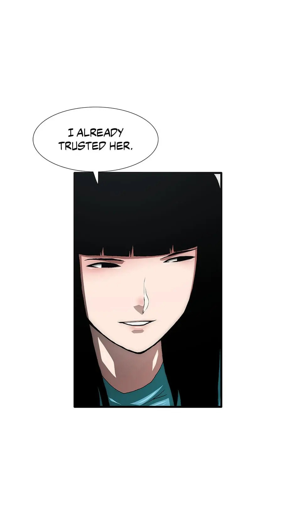 Read Trace chapter 82 image 11 on Lezhin