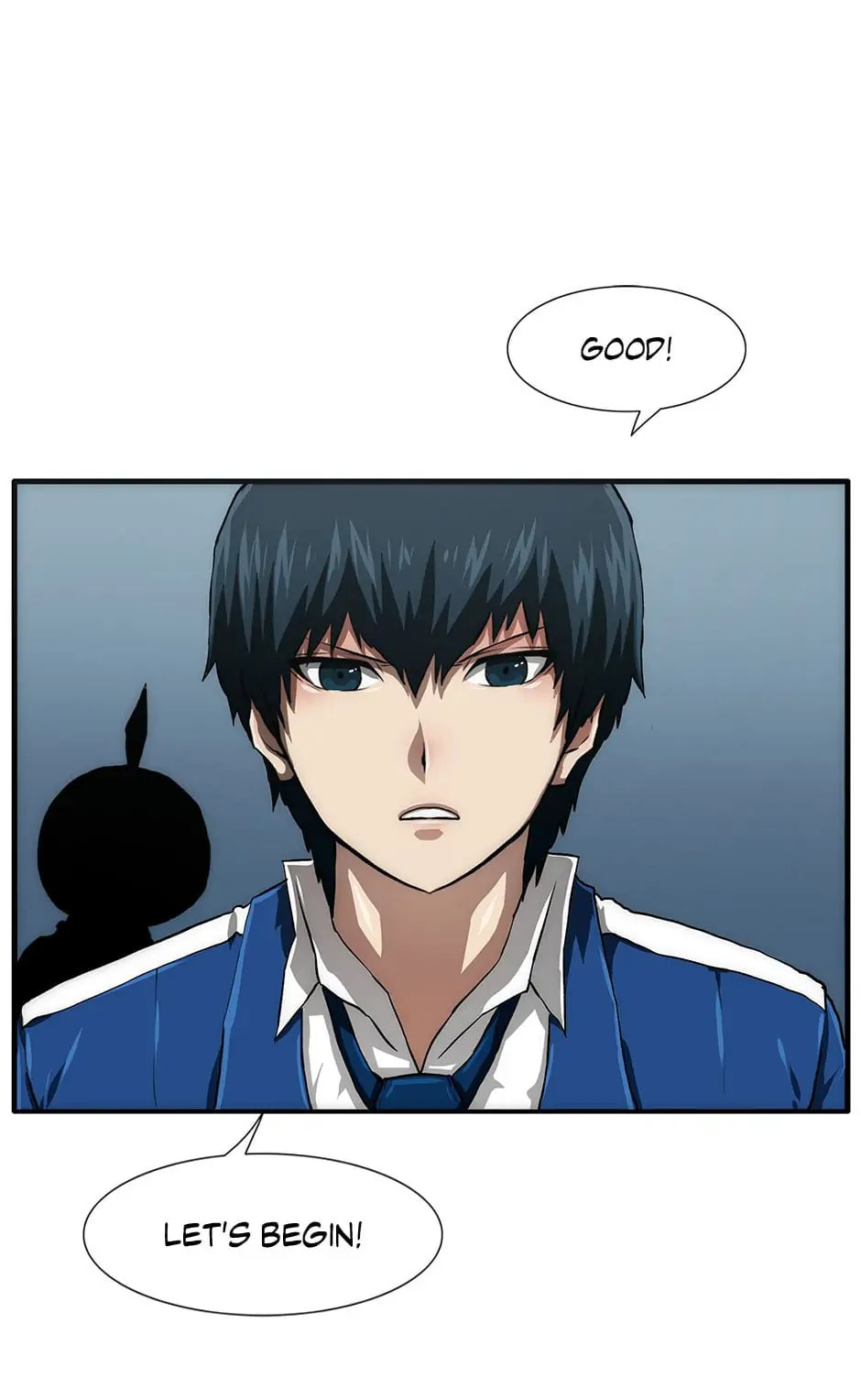 Read Trace chapter 82 image 12 on Lezhin