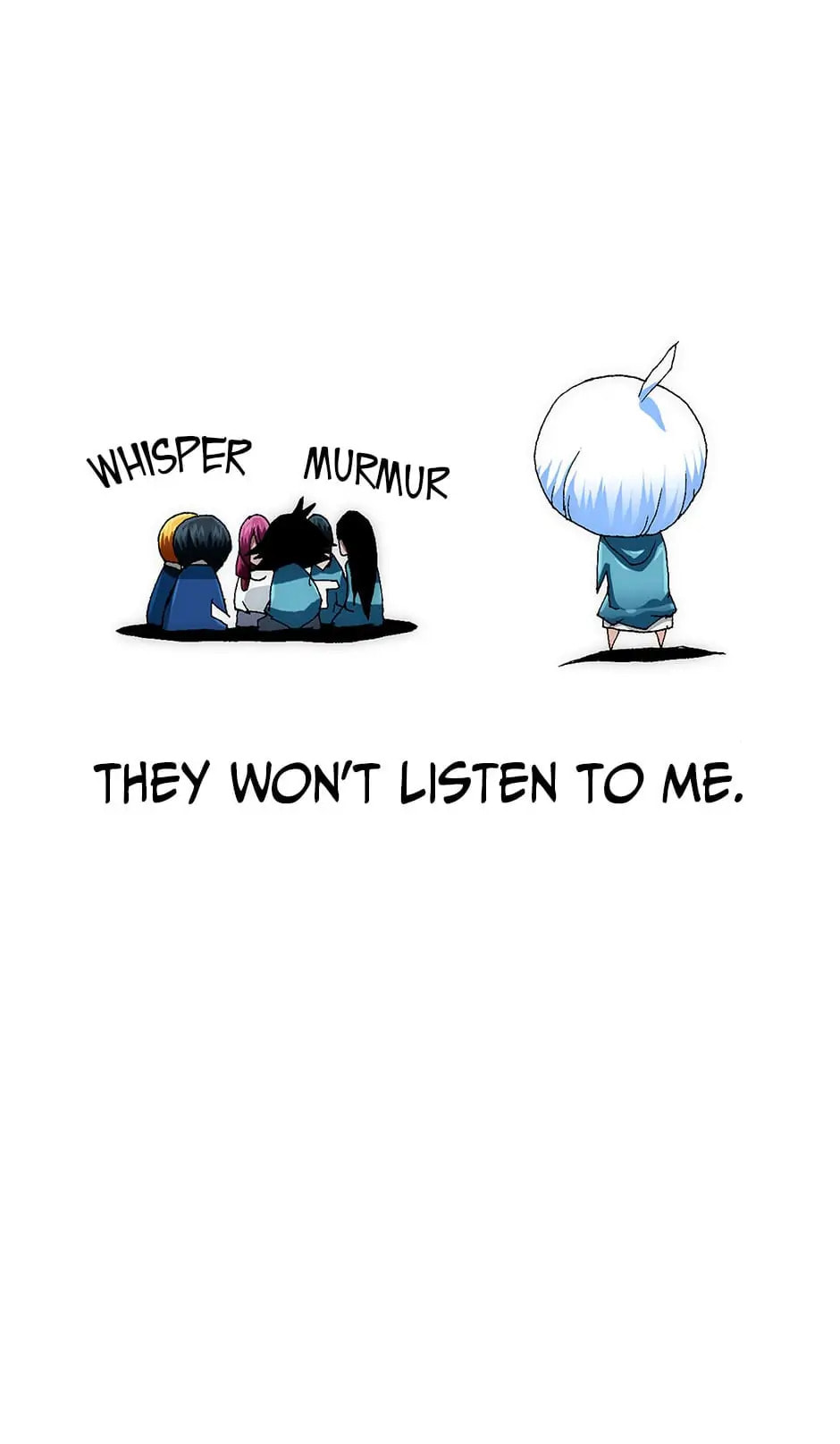 Read Trace chapter 82 image 18 on Lezhin