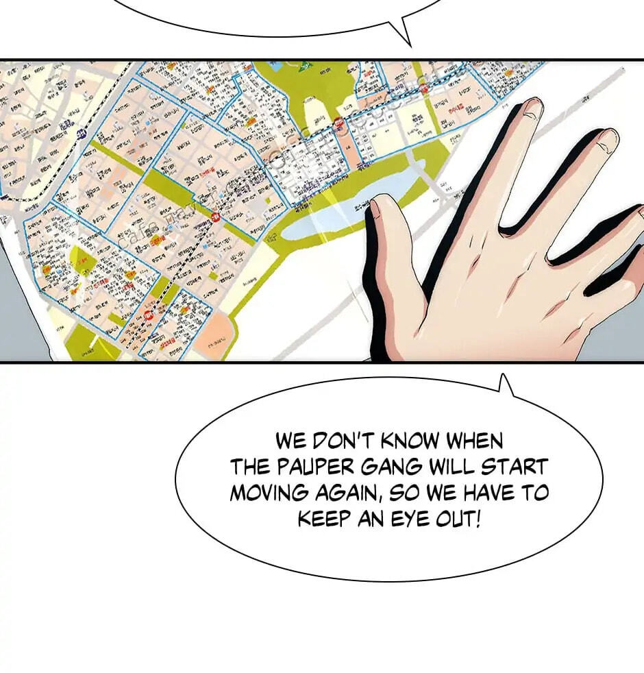 Read Trace chapter 82 image 2 on Lezhin