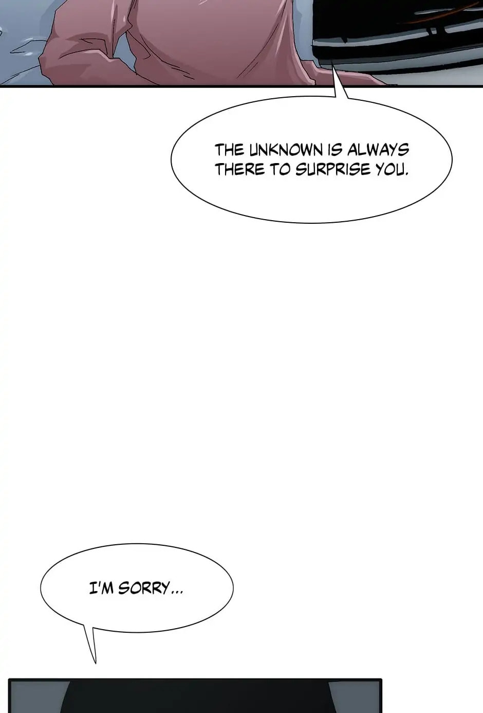 Read Trace chapter 82 image 22 on Lezhin