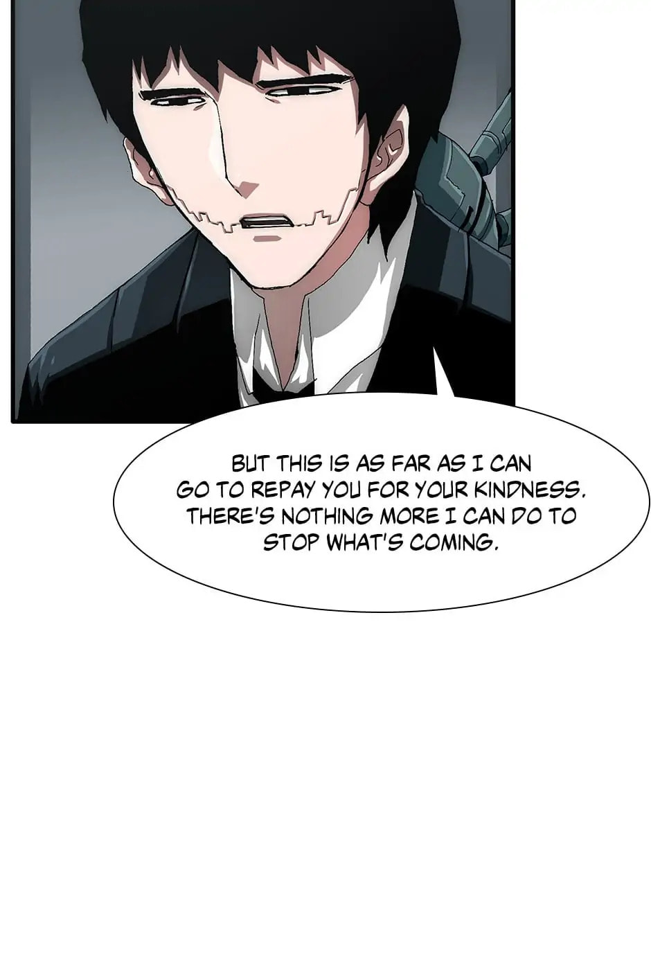 Read Trace chapter 82 image 23 on Lezhin