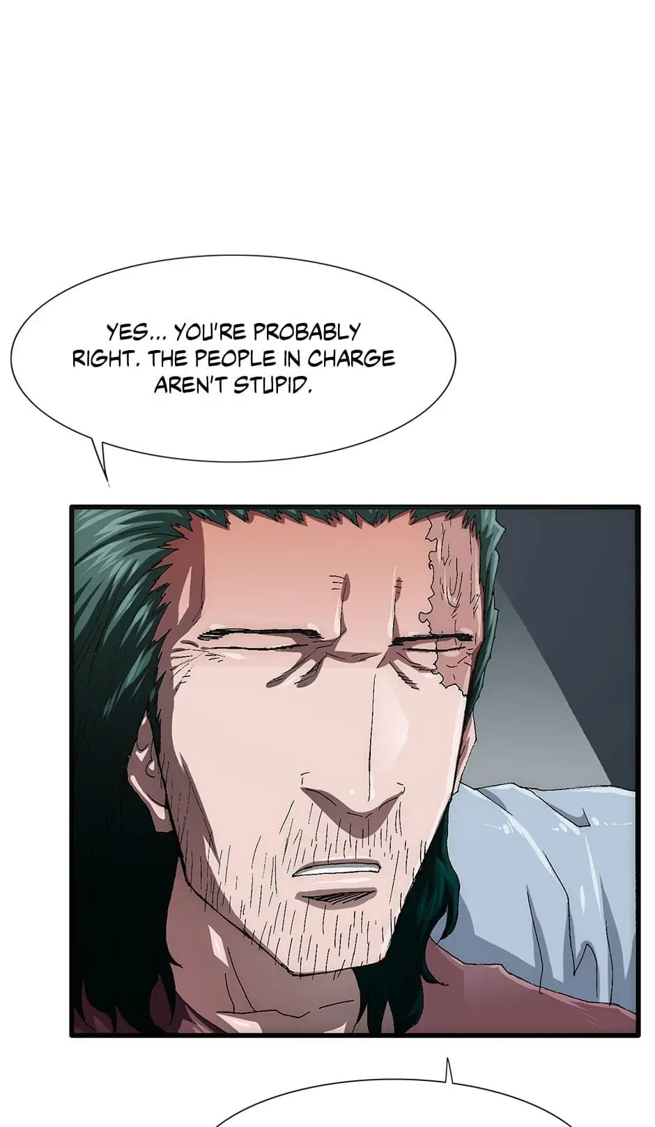 Read Trace chapter 82 image 24 on Lezhin