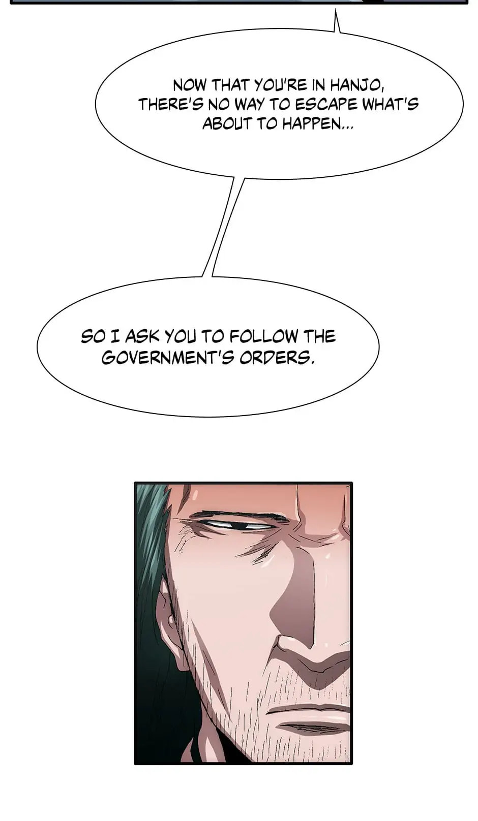 Read Trace chapter 82 image 26 on Lezhin