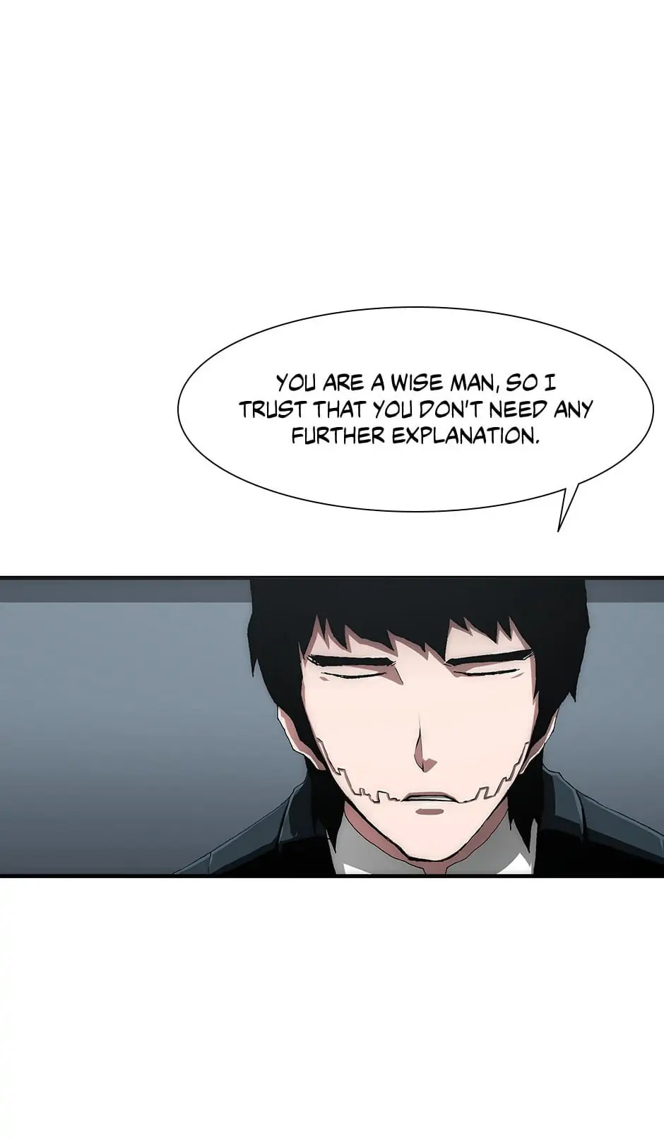 Read Trace chapter 82 image 27 on Lezhin