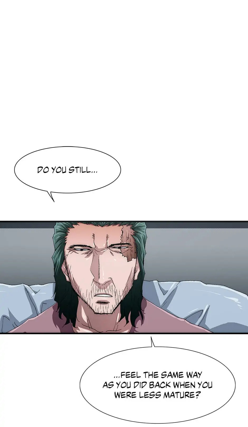 Read Trace chapter 82 image 28 on Lezhin