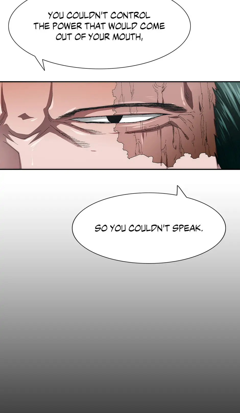 Read Trace chapter 82 image 30 on Lezhin